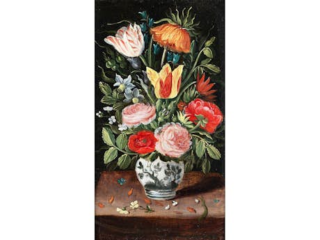 Niederländischer Maler aus dem Kreis von Jan Brueghel d. J. (1601-1678) 
